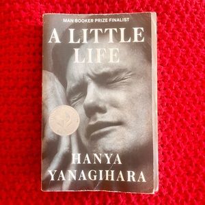Used A Little Life by Hanya Yanagihara